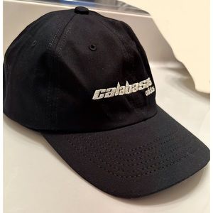 Yeezy Adidas Season 5 Calabasas Hat , New with tags , Color-Black
